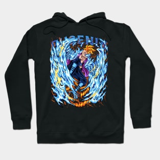 Marco Phoenix Hoodie